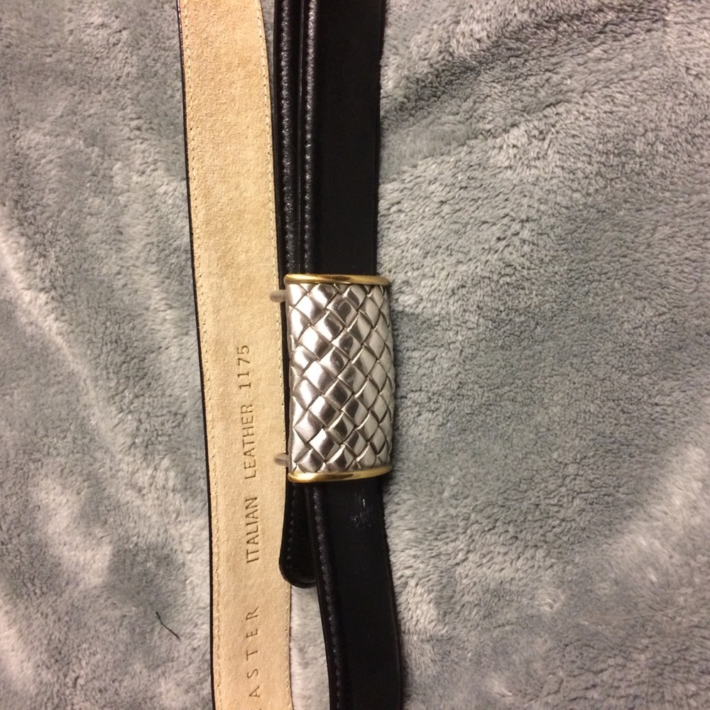 Doncaster belt